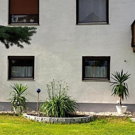 Appartment Resi Wohlfuehlen Und Relaxen Eberndorf Eksteriør bilde