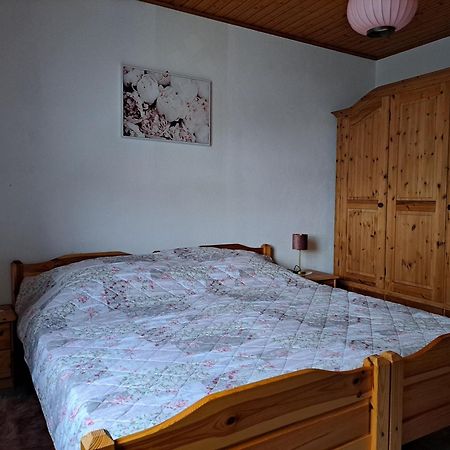 Appartment Resi Wohlfuehlen Und Relaxen Eberndorf Eksteriør bilde