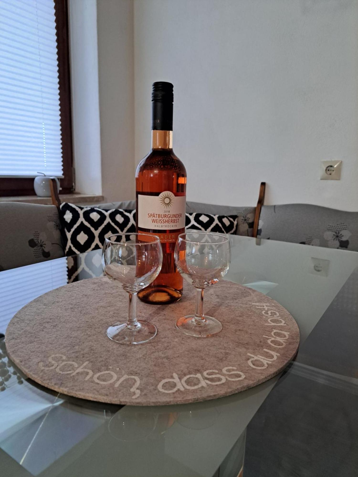 Appartment Resi Wohlfuehlen Und Relaxen Eberndorf Eksteriør bilde