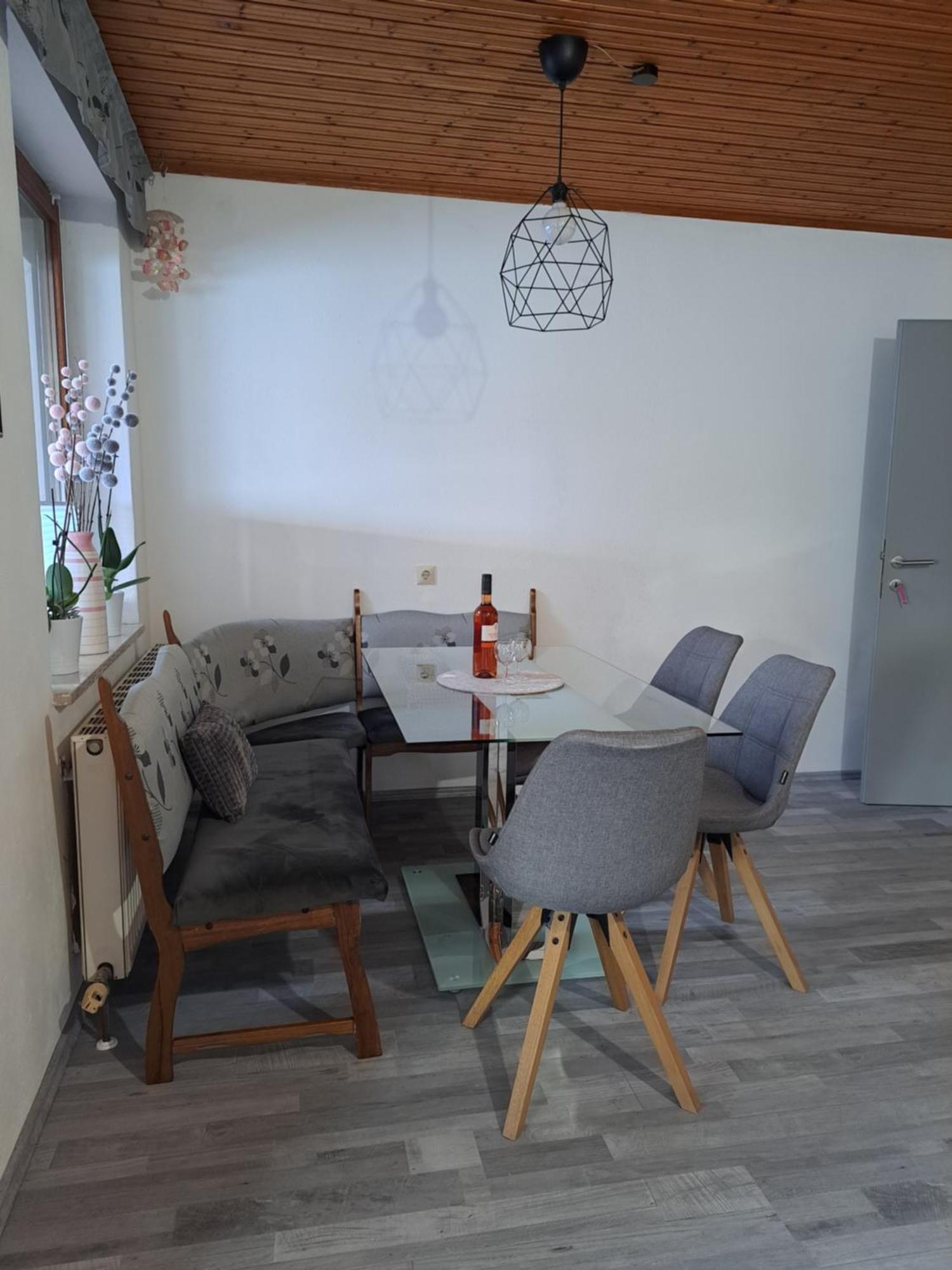 Appartment Resi Wohlfuehlen Und Relaxen Eberndorf Eksteriør bilde