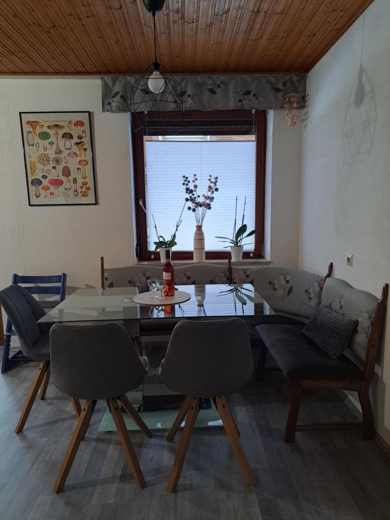 Appartment Resi Wohlfuehlen Und Relaxen Eberndorf Eksteriør bilde