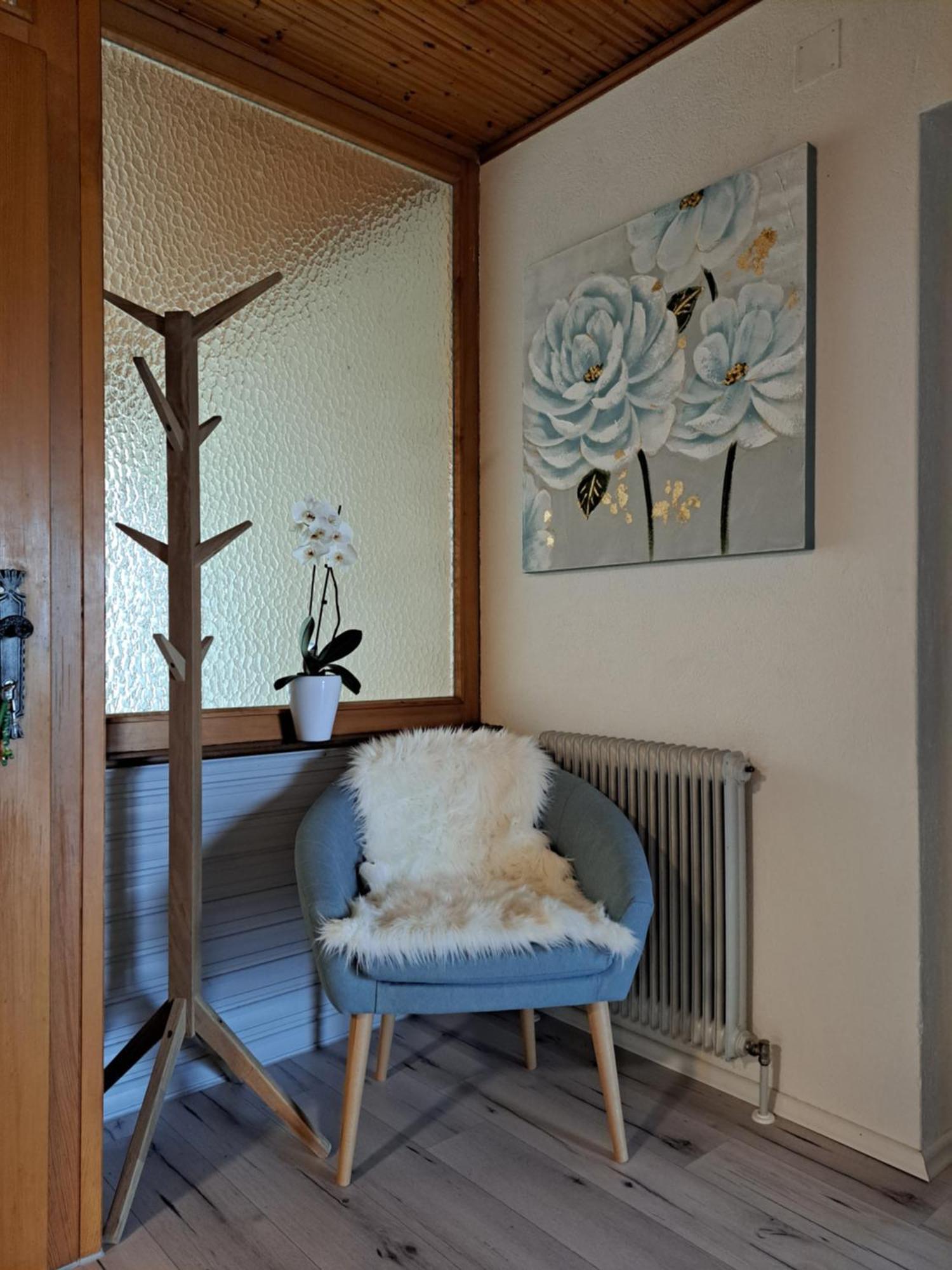 Appartment Resi Wohlfuehlen Und Relaxen Eberndorf Eksteriør bilde