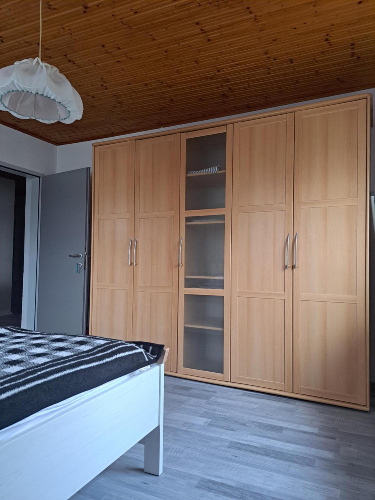 Appartment Resi Wohlfuehlen Und Relaxen Eberndorf Eksteriør bilde