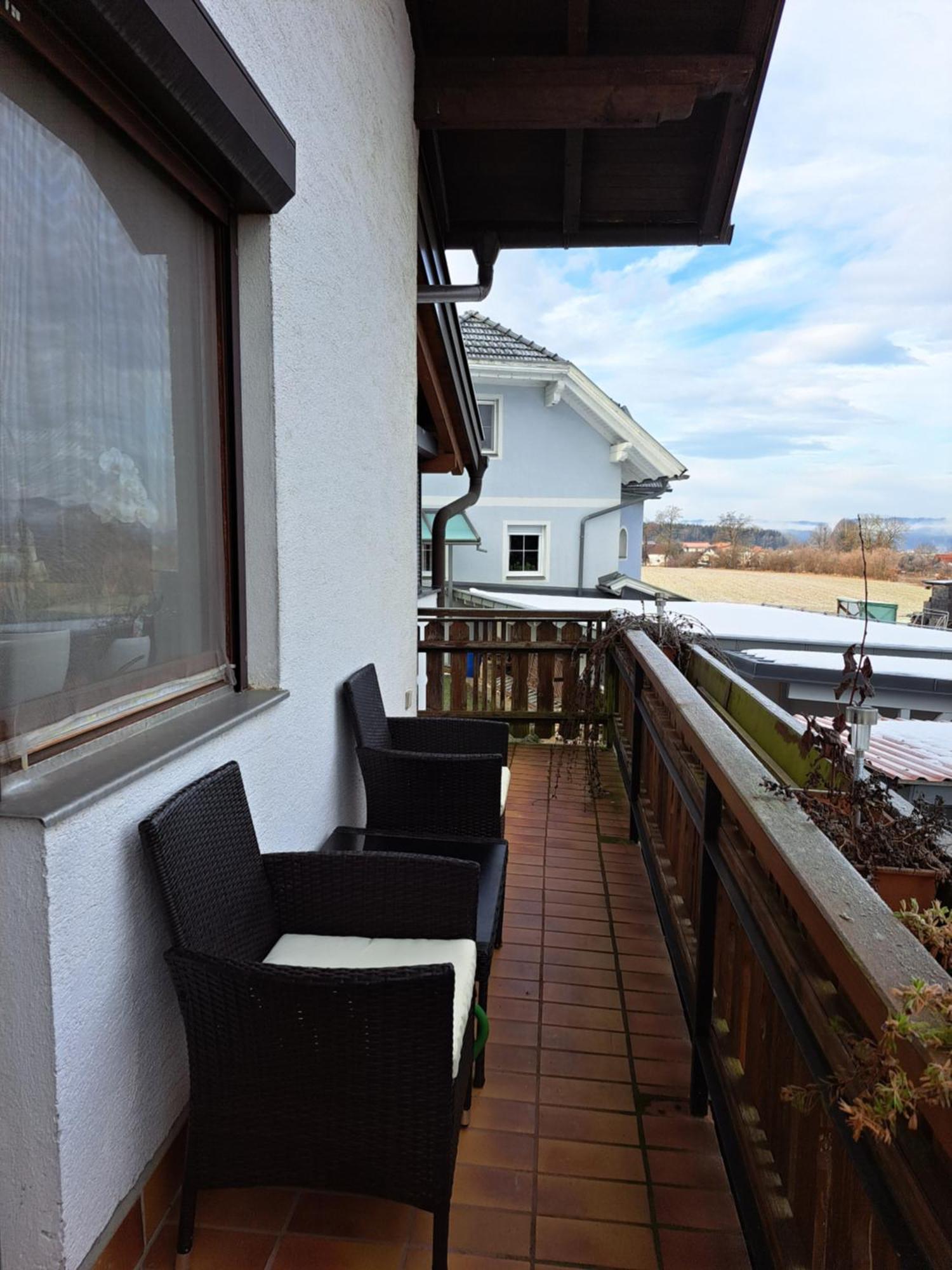 Appartment Resi Wohlfuehlen Und Relaxen Eberndorf Eksteriør bilde