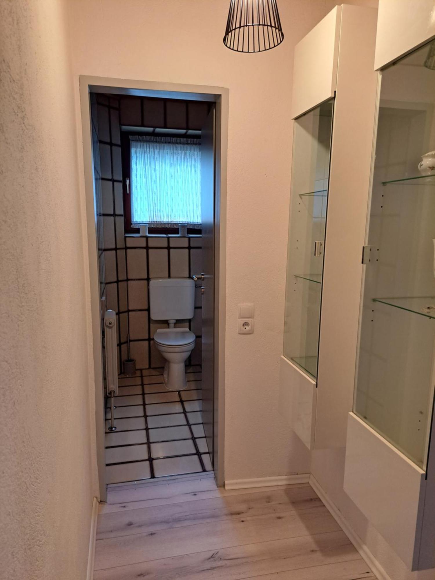 Appartment Resi Wohlfuehlen Und Relaxen Eberndorf Eksteriør bilde