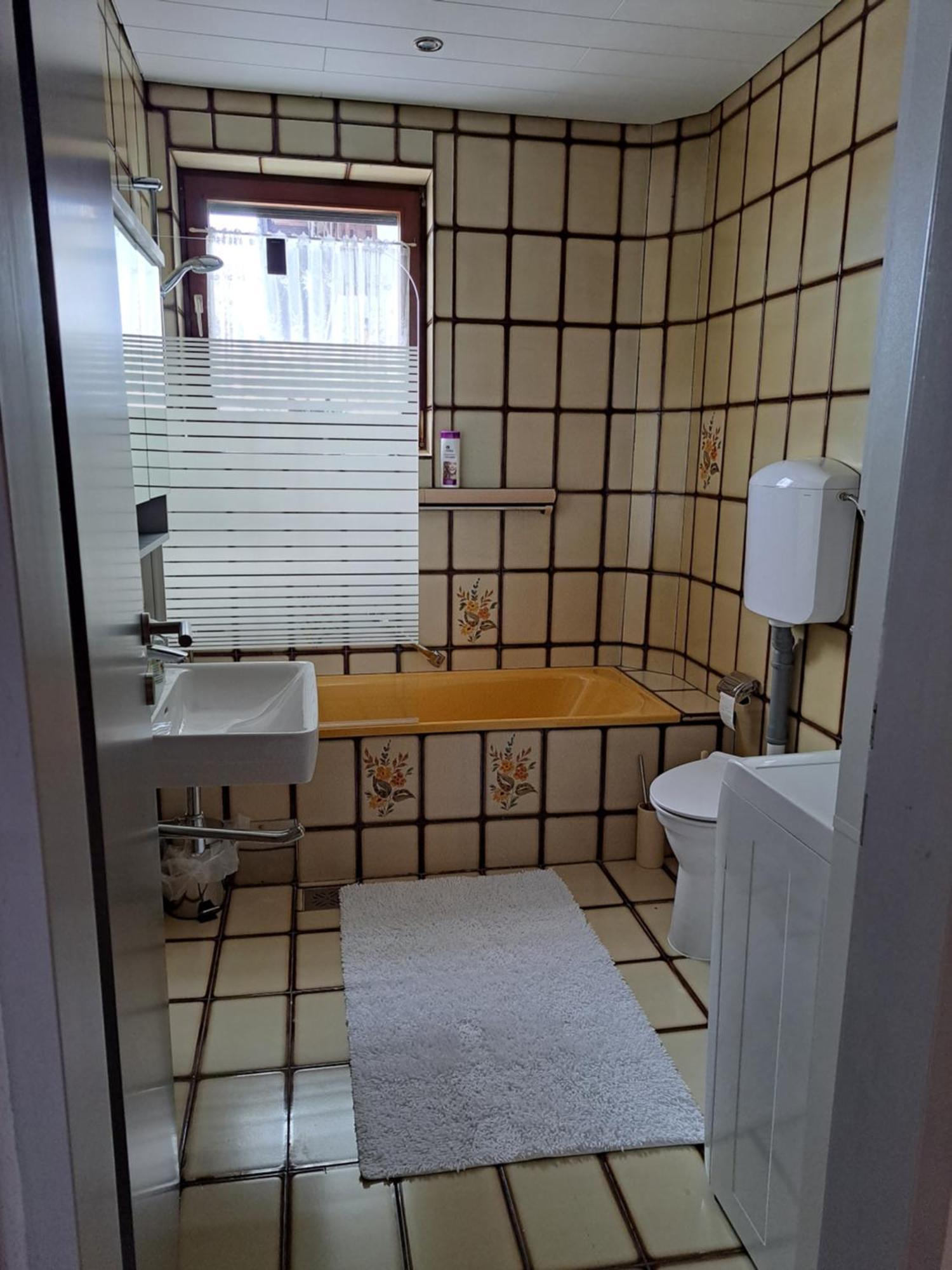 Appartment Resi Wohlfuehlen Und Relaxen Eberndorf Eksteriør bilde