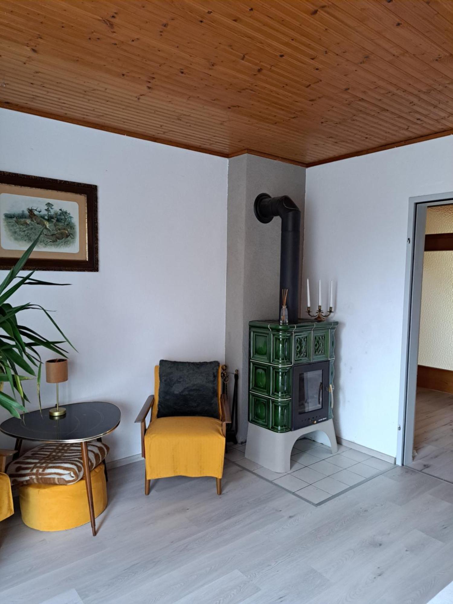 Appartment Resi Wohlfuehlen Und Relaxen Eberndorf Eksteriør bilde