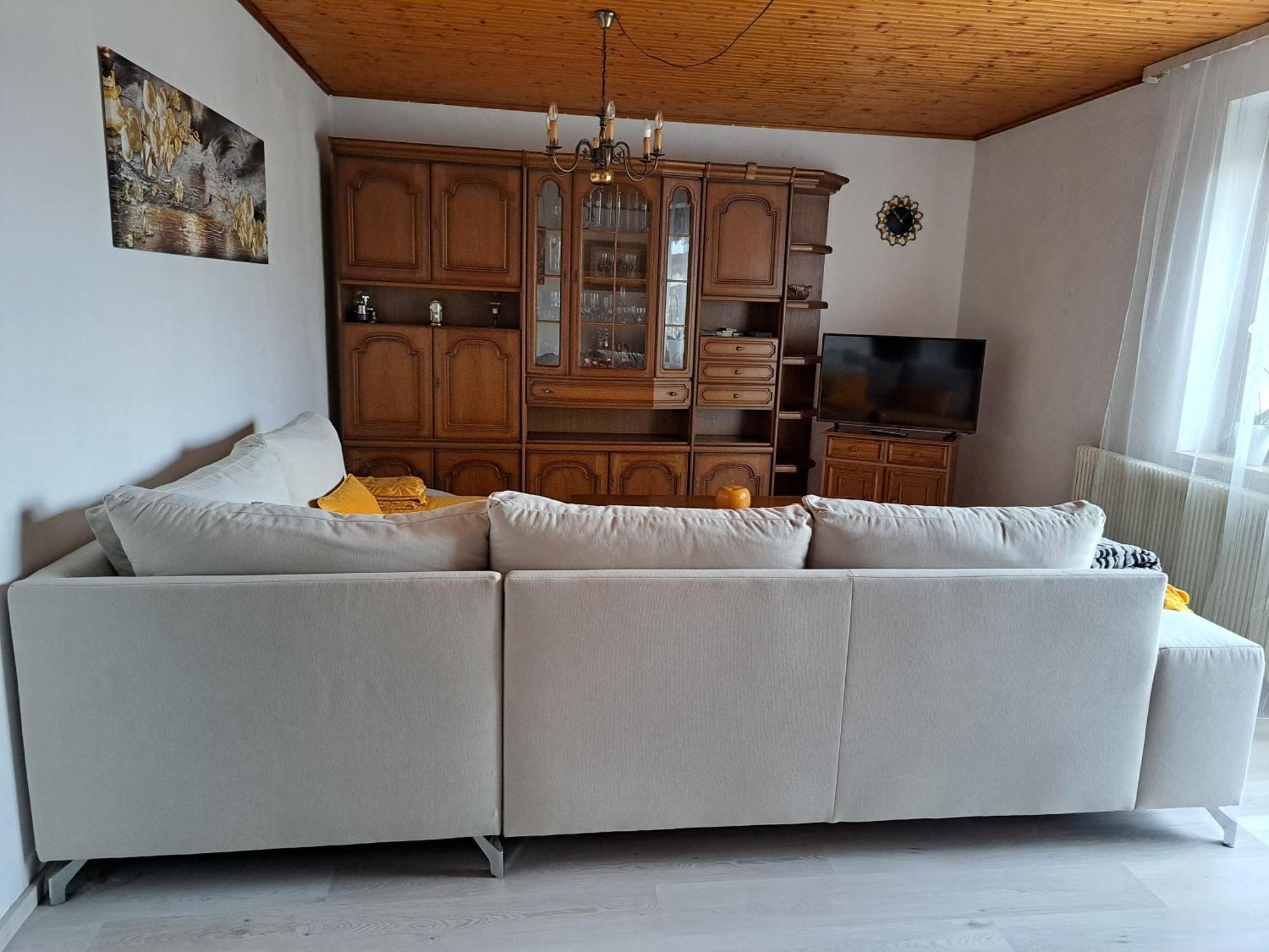 Appartment Resi Wohlfuehlen Und Relaxen Eberndorf Eksteriør bilde