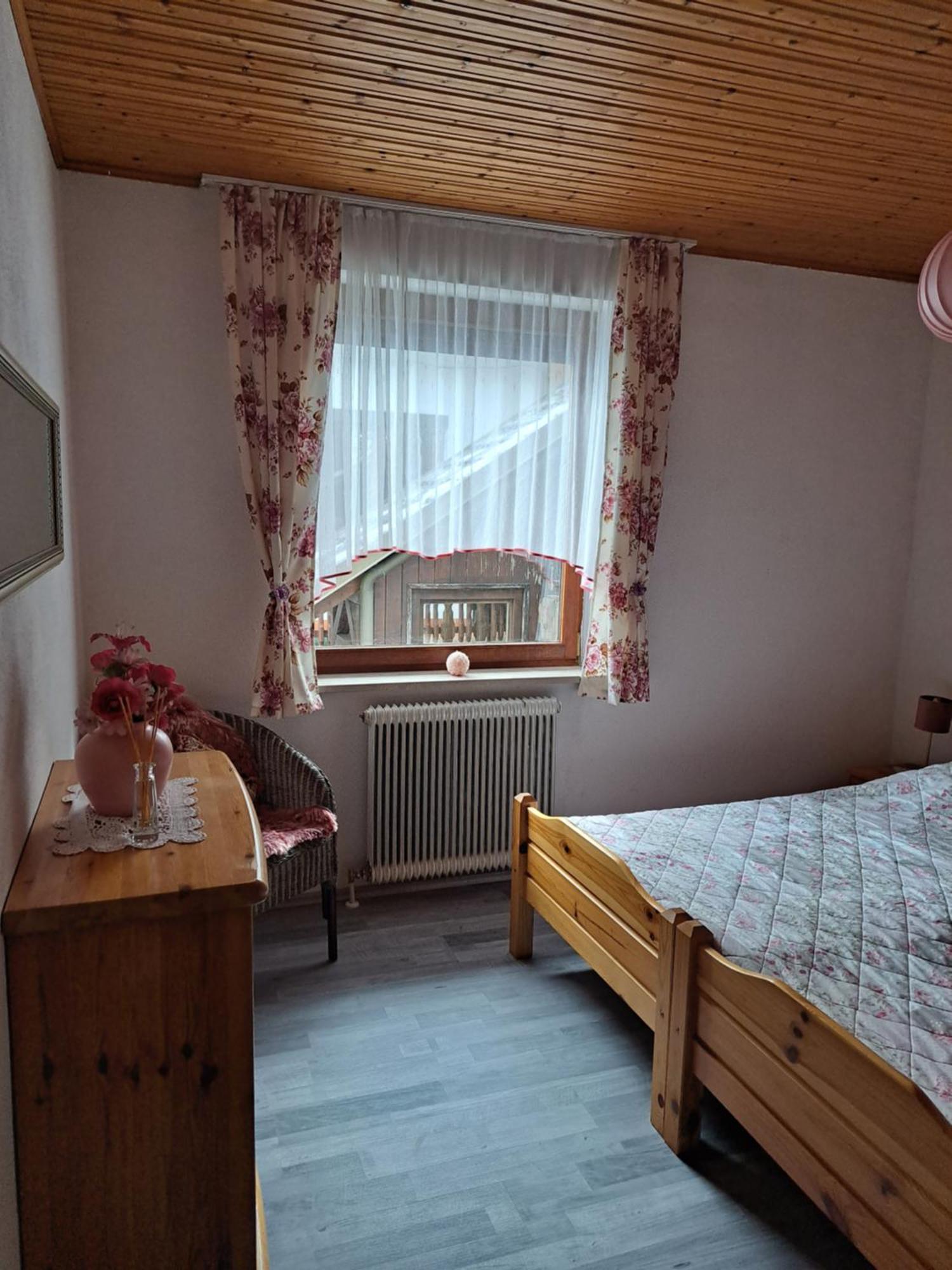 Appartment Resi Wohlfuehlen Und Relaxen Eberndorf Eksteriør bilde