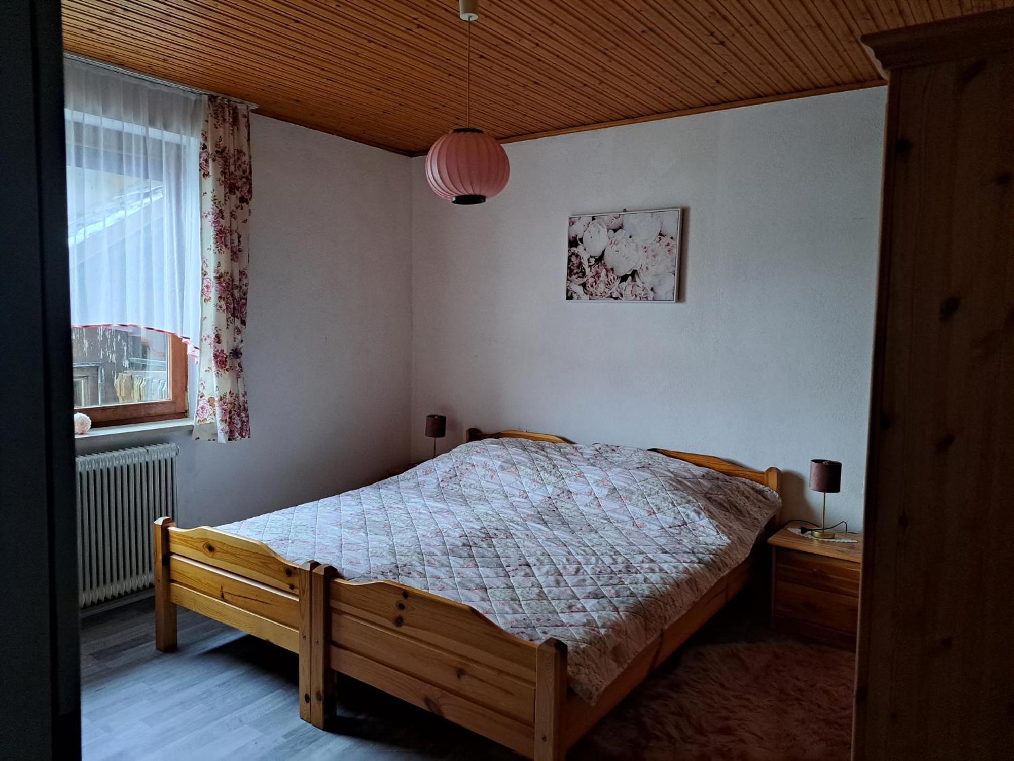 Appartment Resi Wohlfuehlen Und Relaxen Eberndorf Eksteriør bilde