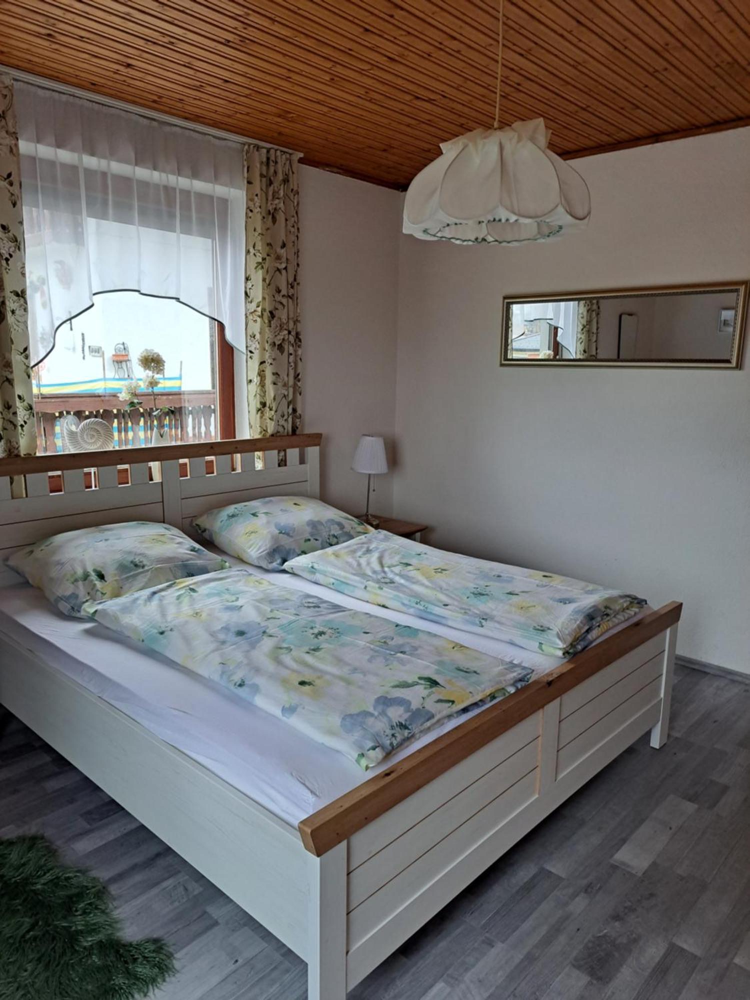 Appartment Resi Wohlfuehlen Und Relaxen Eberndorf Eksteriør bilde