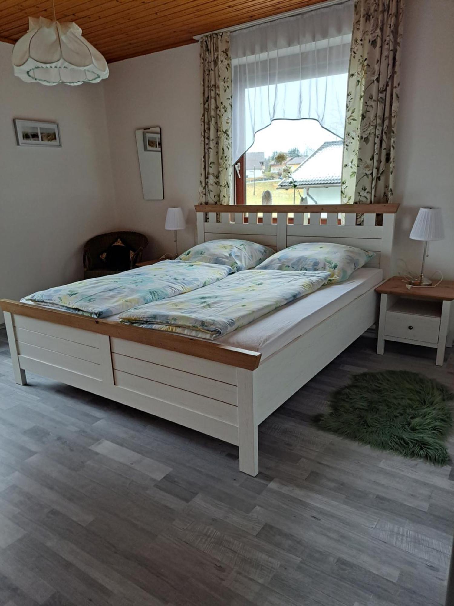 Appartment Resi Wohlfuehlen Und Relaxen Eberndorf Eksteriør bilde